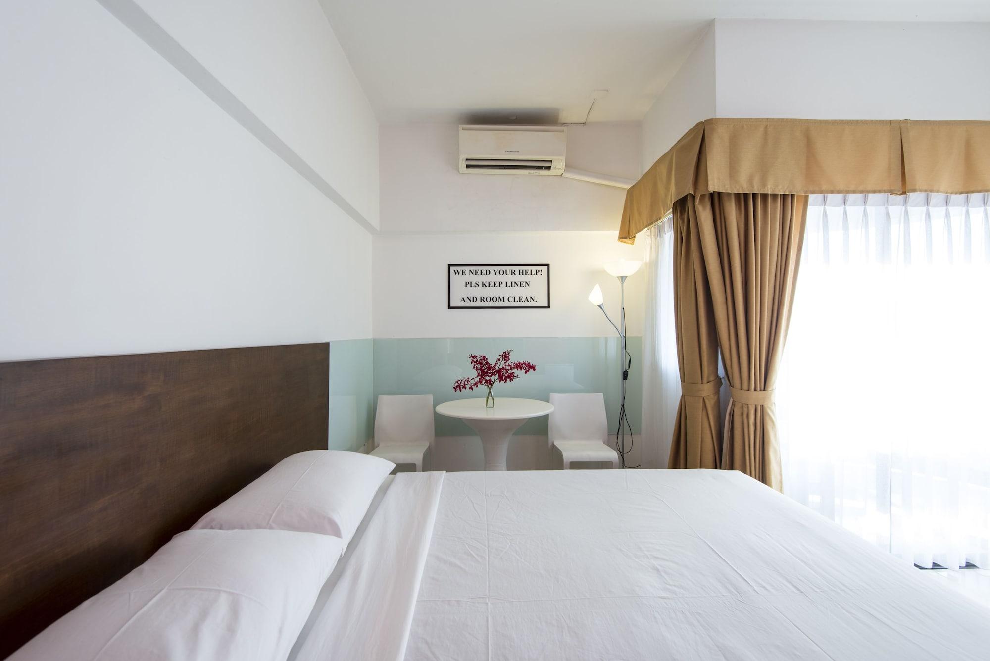 A-2 House Hostel Bangkok Exterior foto