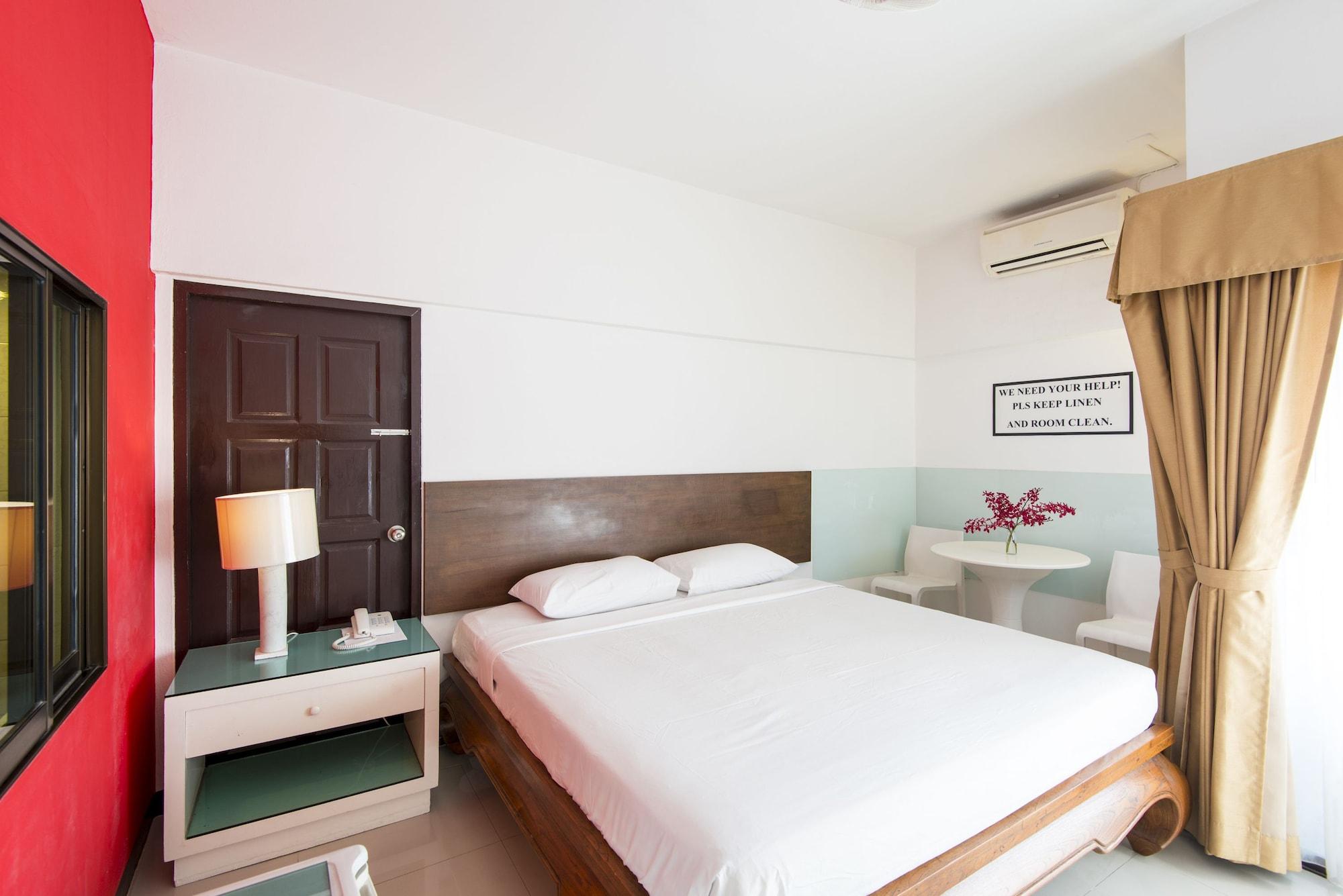 A-2 House Hostel Bangkok Exterior foto