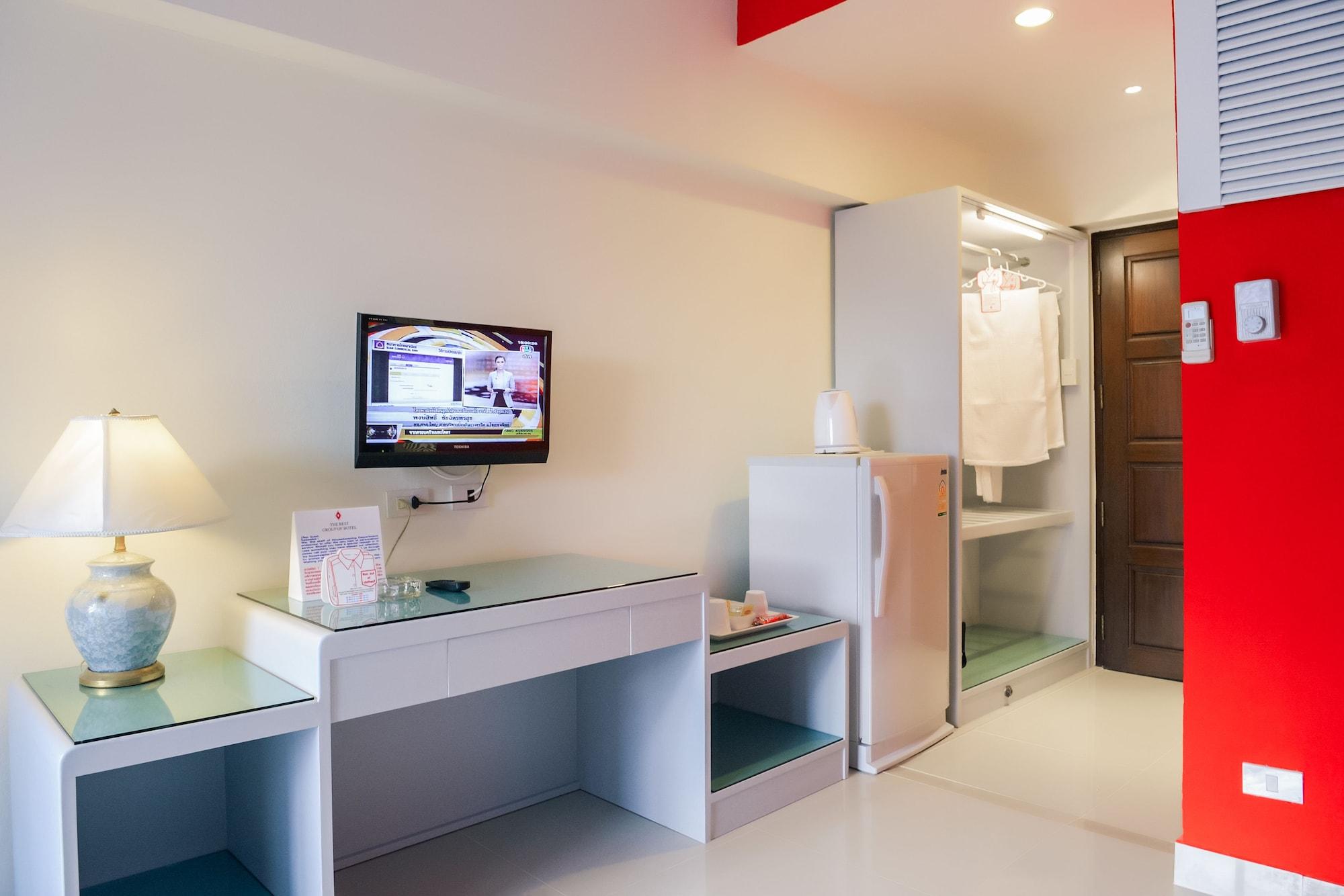 A-2 House Hostel Bangkok Exterior foto