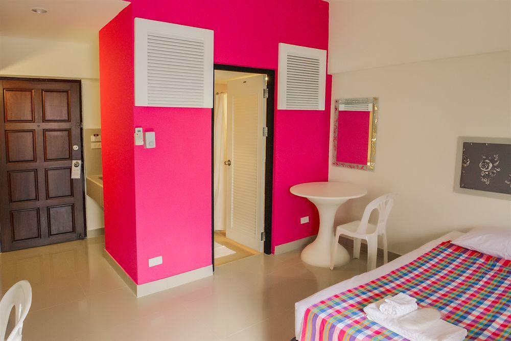A-2 House Hostel Bangkok Exterior foto