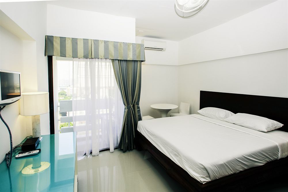 A-2 House Hostel Bangkok Exterior foto