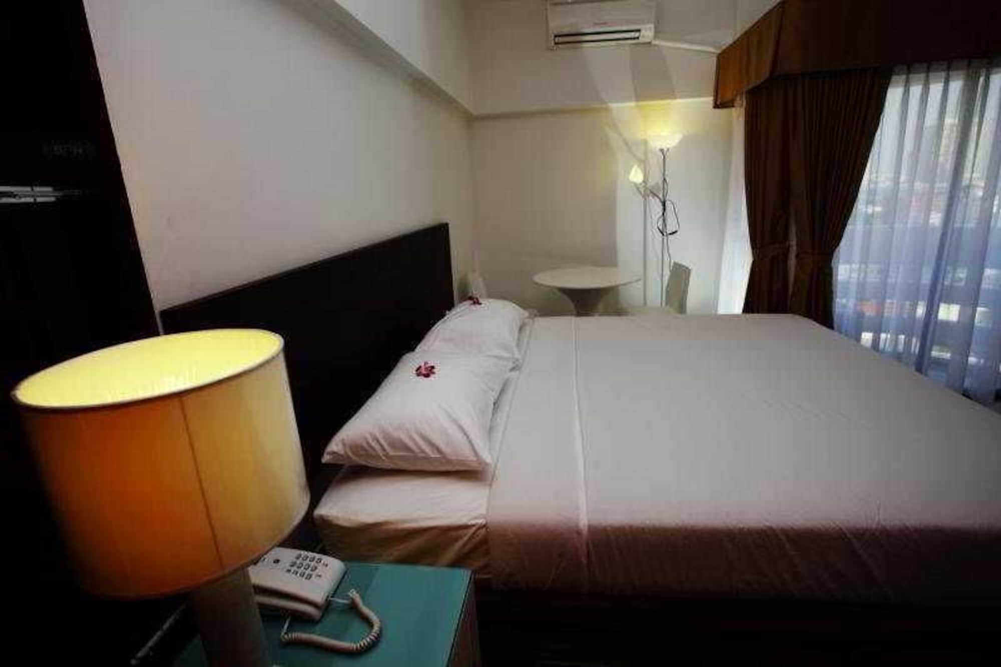 A-2 House Hostel Bangkok Exterior foto
