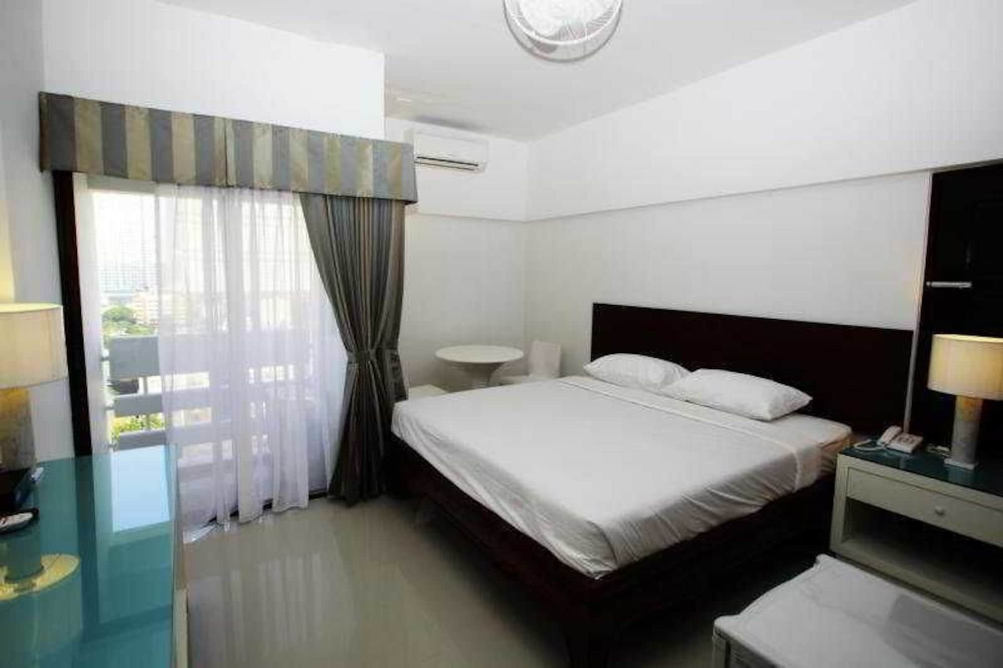 A-2 House Hostel Bangkok Exterior foto